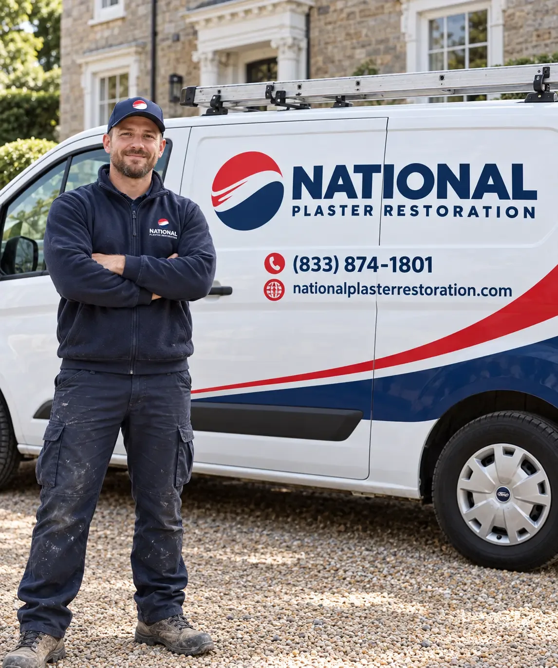 Plaster Repair company in Johnson, NY